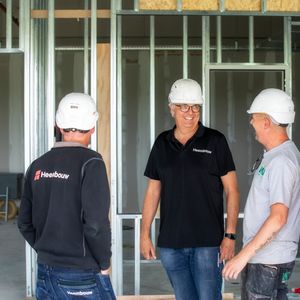 Vacature Heembouw Junior Timmerkracht Bedrijfsruimten