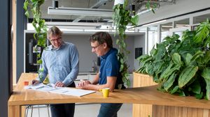 Vacature: Plancoördinator Bedrijfsruimten bij Heembouw