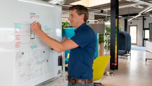 vacature Heembouw: Calculator / Kostendeskundige
