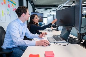 vacature Heembouw: Senior werkvoorbereider Nieuwbouw & Transformatie Wonen