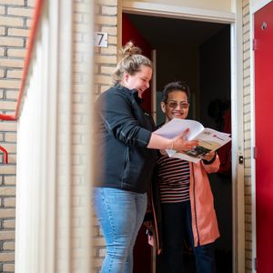 vacature Bewonersbegeleider wonen bij Heembouw