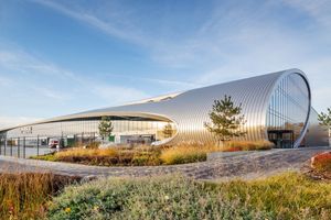 Vacature Projectleider Bedrijfsruimten bij Heembouw