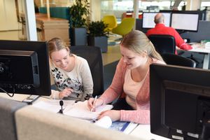 vacature voor Junior calculator wonen bij Heembouw