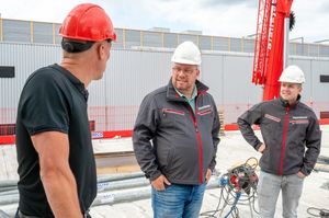 vacature voor Timmerman / Timmervrouw Kantoren bij Heembouw