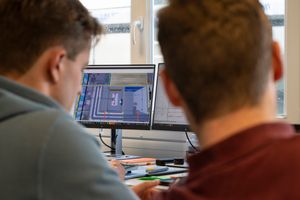 vacature bij Heembouw voor Plancoördinator Wonen Renovatie