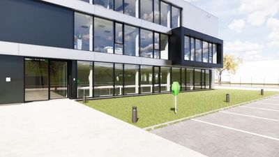 Video van Heembouw Architecten over de virtuele tour door LEMO