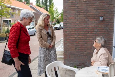 Wonen voor iedereen, zo doen we dat bij Heembouw