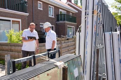 Wonen voor iedereen, zo doen we dat bij Heembouw