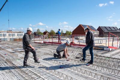 Wonen voor iedereen, zo doen we dat bij Heembouw