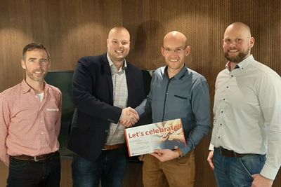 Heembouw is samenwerkingspartner Provides voor verduurzaming 1.000 woningen