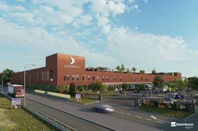 Union Investment partners with STELLAR DEVELOPMENT on a speculative logistics portfolio in the Netherlands