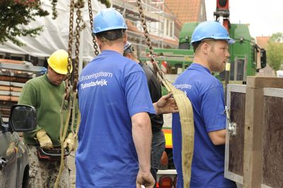 Waarom volgens Heembouw ketensamenwerking nog belangrijker wordt