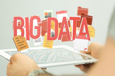 Slopen of verduurzamen? Big Data en de visualisatie daarvan geeft het inzicht om de juiste keuzes te blijven maken!