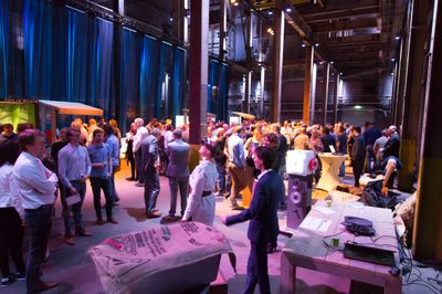 De eerste Heembouw Innovatiemarkt, interessant voor iedereen!