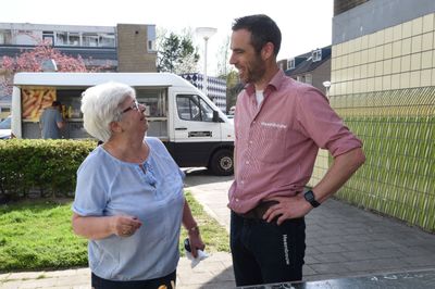 Een dag uit het leven van een renovatie uitvoerder bij Heembouw