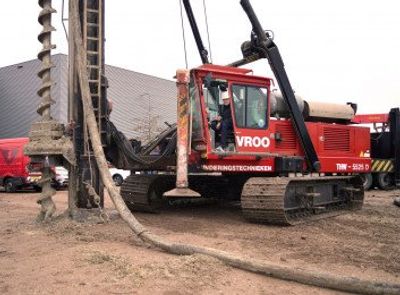 Apllied medical III start bouw door Heembouw