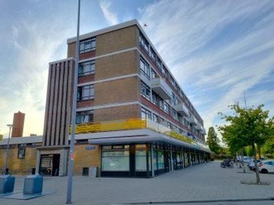 Bewoners blij met verduurzaamd Pirandello