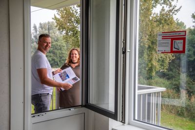 Heembouw wonen, verbeteren en verduurzamen