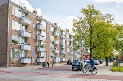 Heembouw verduurzaamt 269 portiekwoningen voor Woningbedrijf Velsen