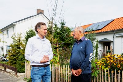 Duurzaam ontwerpen en bouwen centraal in het nieuwe Heembouw Wonen Magazine