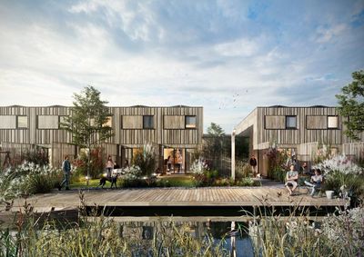 Slimm is meer dan een woonconcept - Heembouw Architecten