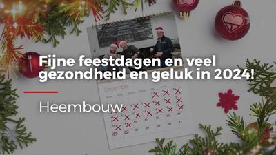 Kerstgroet 2023