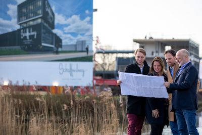 De impact van nieuwbouw op een bedrijf of eindgebruiker