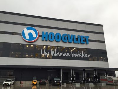 Nieuwbouw Hoogvliet Bleiswijk