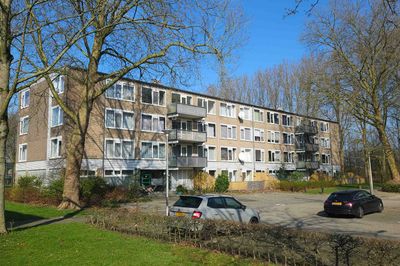 Verduurzaming Lanceerplaats 52 woningen naar label A