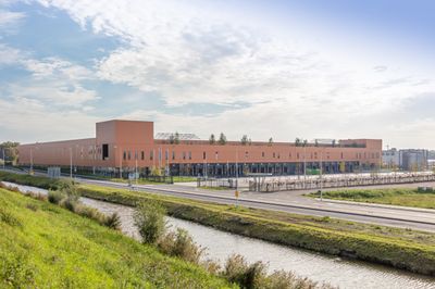 Virgo Aalsmeer