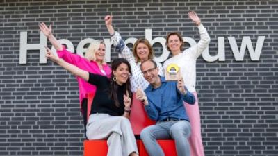 Heembouw Beste Werkgever 2025