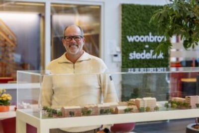 Verduurzamen is samenwerken en kennis delen