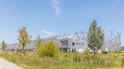 Ara Almelo 2025