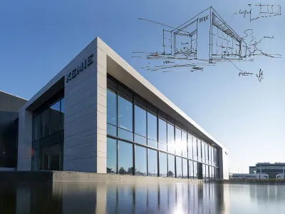 Onze werkwijze: bouwen begint met luisteren