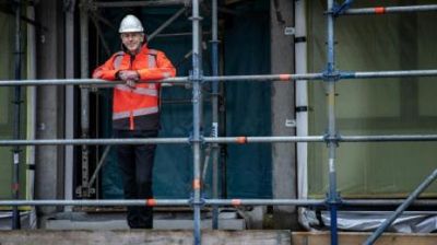 Heembouw: het bewust samenbrengen van ontwerp en uitvoering