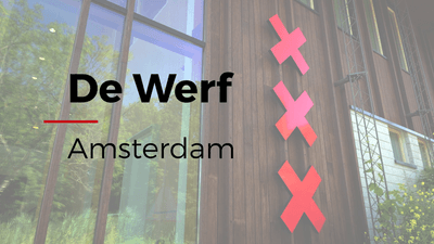 De Werf Amsterdam