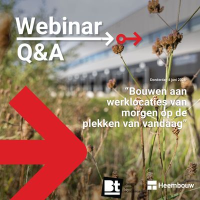 webinar Q&A