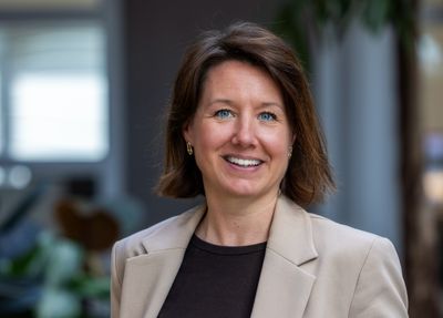 Marlies den Elzen, Corporate Recruiter bij Heembouw