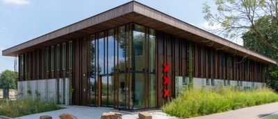 De Werf eindresultaat