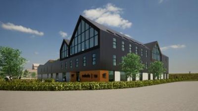 Eekels Technology BV brengt activiteiten samen in nieuwe locatie op Bedrijventerrein HoogTij