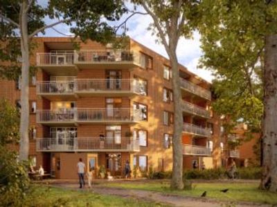 Architect Victor; "neem je vak serieus"!