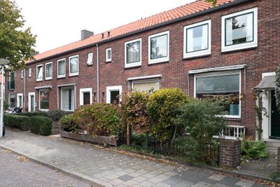 Onderhoud 15 woningen Lisse voor woningcorporatie Stek