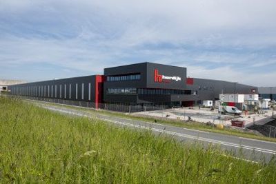 Heembouw levert nieuwbouw Hordijk op