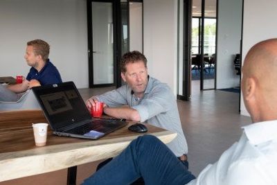 Heembouw Breda is verhuisd