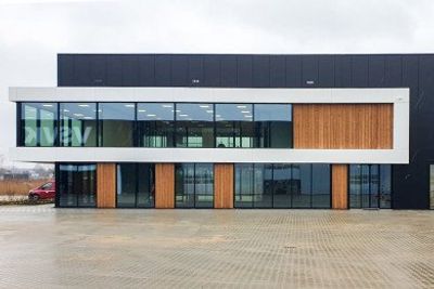 Heembouw levert duurzame nieuwbouw VSVK op