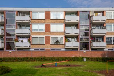 Verduurzaming Wiekslag, 288 woningen klaar voor de toekomst