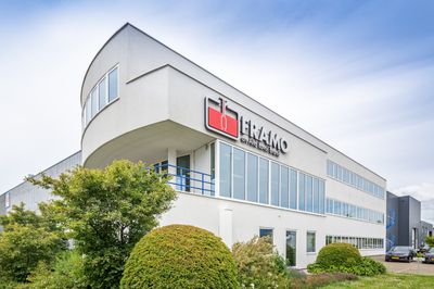 renovatie en bouwkundige verbouwing Framo Spijkenisse