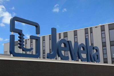 Nieuwe huisvesting groothandel Jeveka Almere Poort