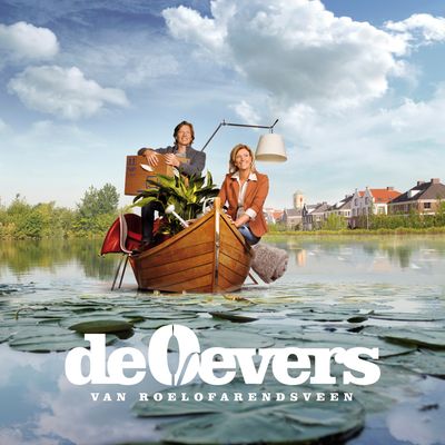 De Oevers van Roelofarendsveen