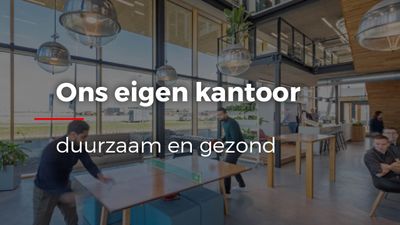 video Heembouw kantoor duurzaam en gezond